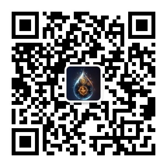 WeChat Official Account QR